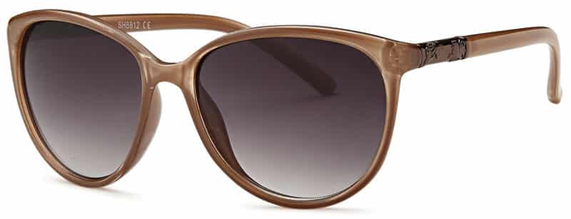 SOHO Fashion Wholesale Sunglasses - SH6812