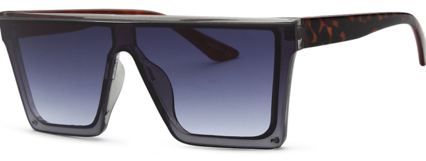 Large Square Wholesale Sunglasses - SH6832