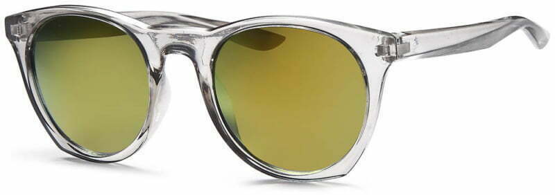 Round Wholesale Sunglasses - SH6840