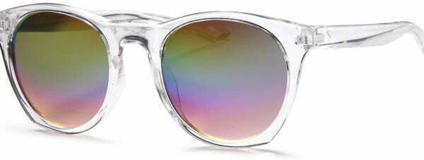 Round Wholesale Sunglasses - SH6840
