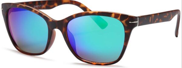 SOHO Fashion Wholesale Sunglasses - 6717