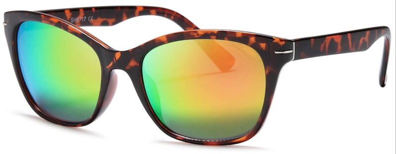 SOHO Fashion Wholesale Sunglasses - 6717
