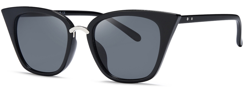 Cateye Wholesale Sunglasses - SH6848