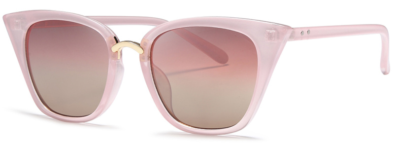 Cateye Wholesale Sunglasses - SH6848