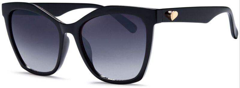 Large Cat-Eye Wholesale Sunglasses - SH6849