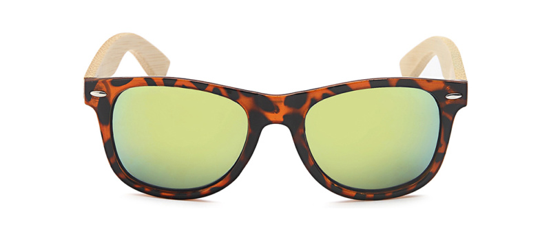 Bamboo Sunglasses Wholesale – Style BA6737