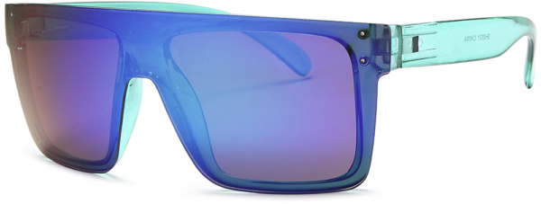 Shield Wholesale Sunglasses - SH2021