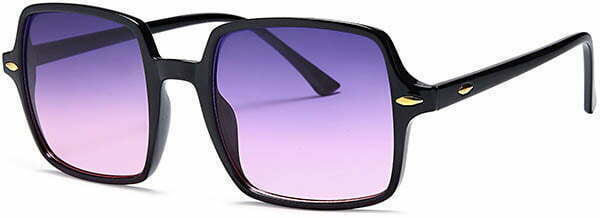Square Wholesale Sunglasses - SH6864
