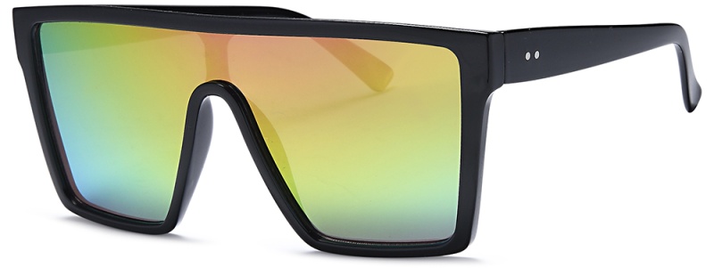 SOHO Fashion Wholesale Sunglasses - SH6865