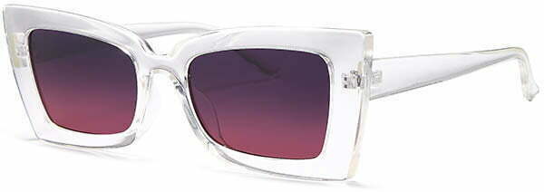 Retro Fashion Wholesale Sunglasses – SH6866