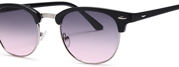 Browline Wholesale Sunglasses - SH6867