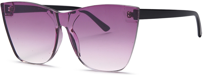 Cat-Eye Wholesale Sunglasses SH6875