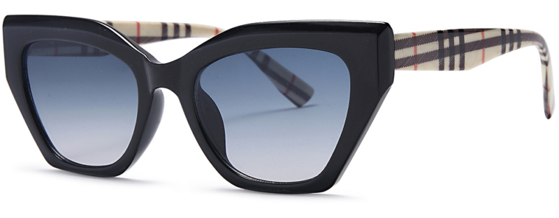 Cat-Eye Wholesale Sunglasses SH6884