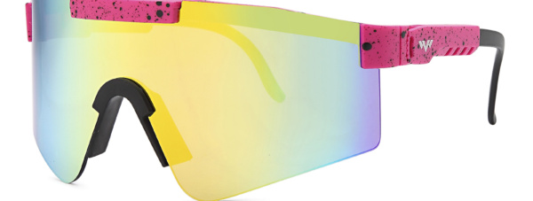 Mask Wholesale Sunglasses - SHM19
