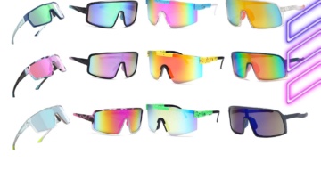 Shield Sunglasses