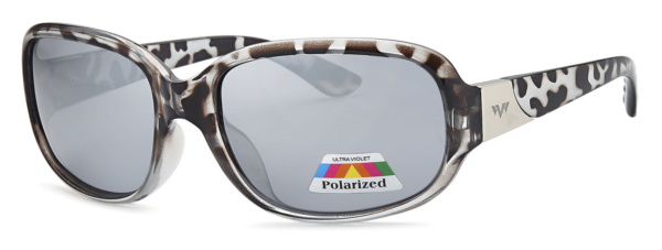 POL3254 - Polarized Wholesale Sunglasses