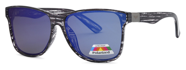 POL3255 - Polarized Wholesale Sunglasses