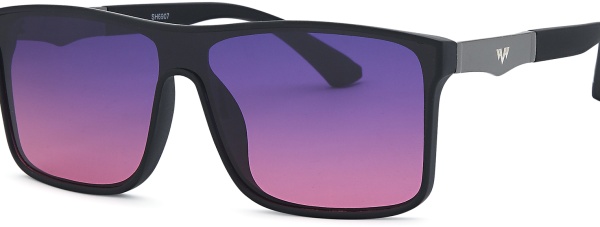 SH6907 – Square Wholesale Sunglasses