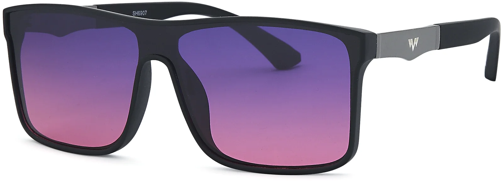 SH6907 - Square Wholesale Sunglasses ⋆ West Coast Sunglasses Inc.