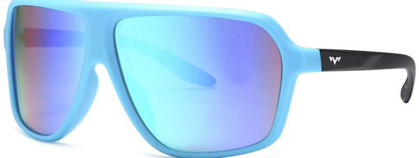 Mask Wholesale Sunglasses - SHM11